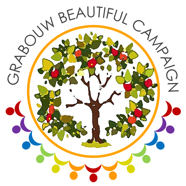 Grabouw Beautiful Grabouw Beautiful