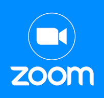 Zoom logo Zoom logo